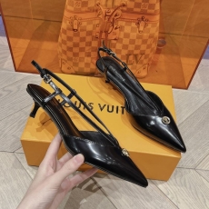 Louis Vuitton Sandals